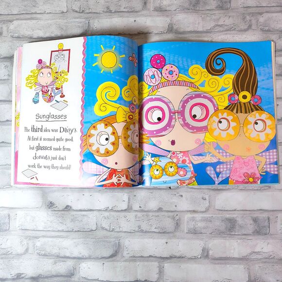 Bundle 5 Fairy Fantasy Social Emotional Learning Books - Picture 8 of 9